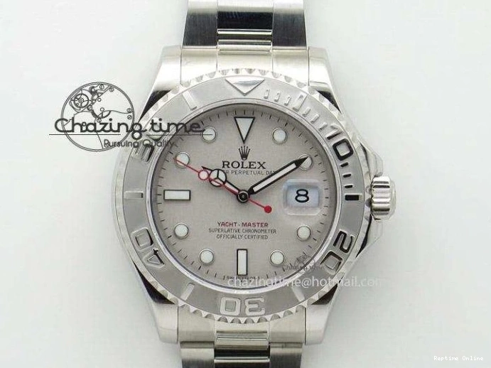 0226 Soft GMT-Master II 116759 SS Bp-Maker Black Ruby Crystal Diamond Dial On SS Bracelet A 3766